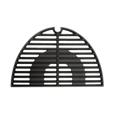 Ziggy Half Grill - Portable